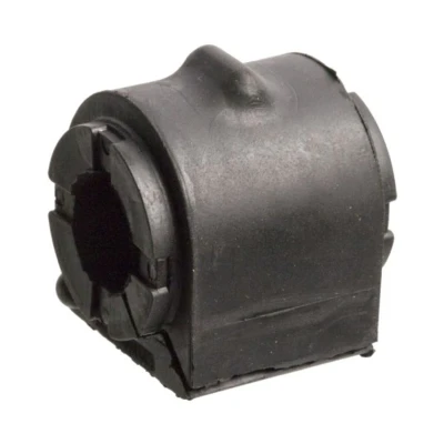Abbildung von FEBI BILSTEIN 104322 Stabigummis Vorderachse Gummi 21 44 48 FORD: FOCUS 3