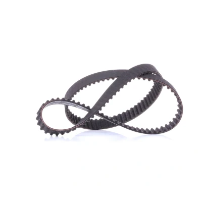 Abbildung von GATES PowerGrip 5565XS Zahnriemen 130 1040 20 Glasfaser, HNBR (Hydrierter Acryl Nitril Butadien Kautschuk) VOLKSWAGEN: Polo III Hatchback, GOLF 6