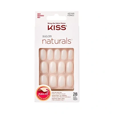 Abbildung von KISS Salon Natural Nail Break Even
