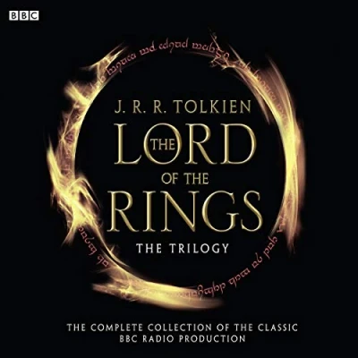 Abbildung von The Lord Of Rings: Trilogy: Complete Collection Classic BBC Radio Production