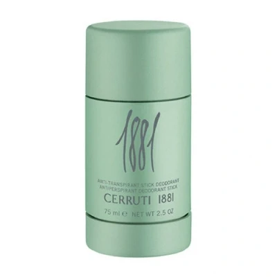 Abbildung von Cerruti 1881 Pour Homme Deodorantstick 75 ml