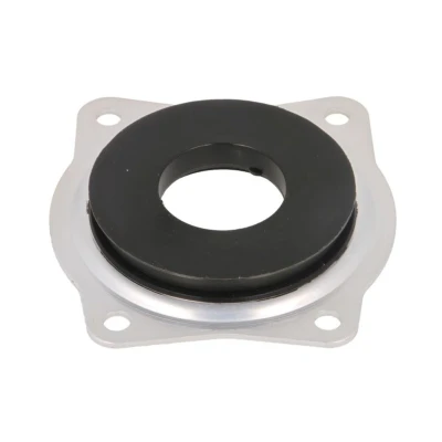 Abbildung von ELRING 510.870 Kurbelwellendichtring PTFE (Polytetrafluorethylen) PORSCHE: Panamera, Cayenne