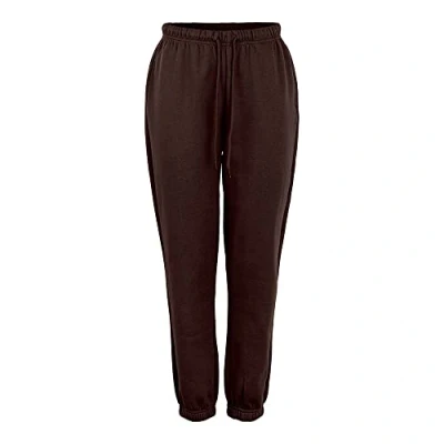 Abbildung von Pieces Chilli HW NOOS BC Jogginghose, Damen, Größe: Small, Chicory coffee
