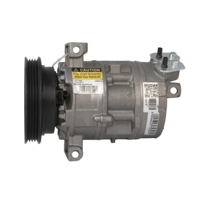 Abbildung von Kompressor, Klimaanlage AIRSTAL 10 0550