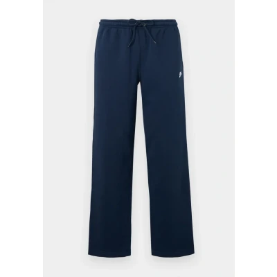 Abbildung von Nike Sportswear CLUB PANT Jogginghose, Herren, Größe: Medium, Obsidian/white
