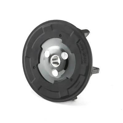 Abbildung von NRF 38474 Spule, Magnetkupplung Kompressor VOLKSWAGEN: GOLF 6, MITSUBISHI: COLT AUDI: A4 B7 Avant kfzteile, mister auto, atp autoteile, kfzteile24