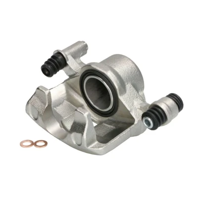 Abbildung von ABE CZH2037 Bremssattel Vorderachse links HYUNDAI: i20 I Hatchback, i10