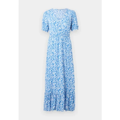 Abbildung von ONLY Onlchianti S/S Long Dress WVN Noos