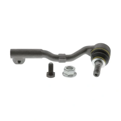 Abbildung von MOOG BM ES 14894 Spurstangenkopf M14X1.5 Vorderachse rechts BMW: X5