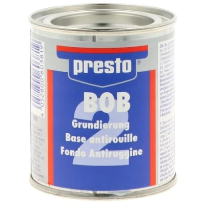 Abbildung von PRESTO 603819 Grundierung 100 Rostschutz Grund. 100ml