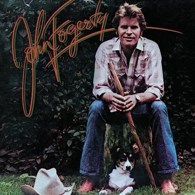 Abbildung von John Fogerty [Vinyl LP]
