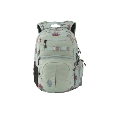 Abbildung von Nitro HERO Tagesrucksack, Größe: One Size, Dead flower