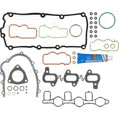 Abbildung von REINZ 02 36049 Dichtungssatz, Zylinderkopf mit Ventilschaftabdichtung, ohne Zylinderkopfdichtung für Zylinder 1 3 AUDI: A6 C6 Avant