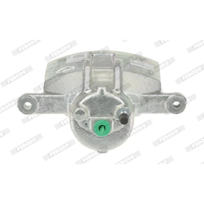 Abbildung von FERODO PREMIER FCL694938 Bremssattel Stahlguss 131 ohne Zubehör TOYOTA: Corolla IX Hatchback, Saloon, Station Wagon