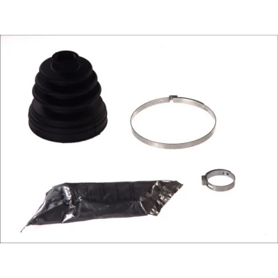 Abbildung von SPIDAN 23241 Achsmanschette 86,00 NBR (Nitril Butadien Kautschuk) FORD: Transit Connect Mk1 Van, Tourneo