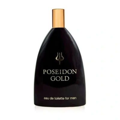 Abbildung von Poseidon Gold Men Eau de Toilette 150 ml