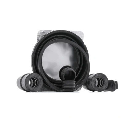 Abbildung von TRW SJ1344 Bremssattel Reparatursatz 57 BMW: X3, 3 Touring, Saloon, VOLKSWAGEN: Tiguan I, Sharan II, VOLVO: S60 V40 Hatchback, V70 2 kfzteile,