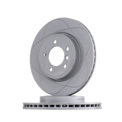 Abbildung von ATE PowerDisc 24.0325 0138.1 Bremsscheibe 325,0 24,9 5 120,0 Belüftet beschichtet hochgekohlt mit Schrauben BMW: 3 Touring, Saloon, Coupe