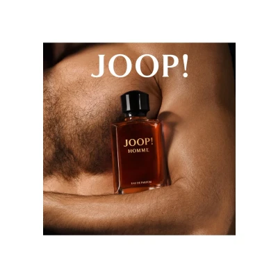Abbildung von Joop! Homme Eau de Parfum 125 ml