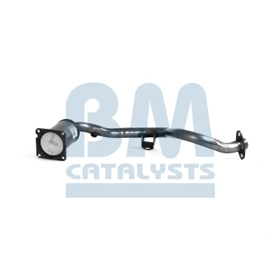 Abbildung von BM CATALYSTS BM91768H Katalysator Approved PEUGEOT: Partner I Van