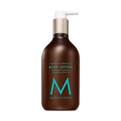 Abbildung von Moroccanoil Körperlotion