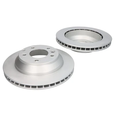 Abbildung von FERODO PREMIER DDF1580C Bremsscheibe 330 28 5 130 Belüftet beschichtet ohne Schrauben VOLKSWAGEN: Touareg I, II, PORSCHE: Cayenne, AUDI: Q7