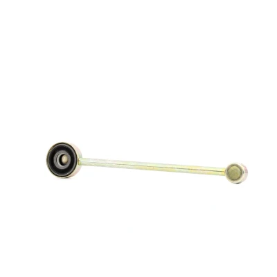 Abbildung von SASIC 4542G52 Reparatursatz, Schalthebel PEUGEOT: 206 Hatchback
