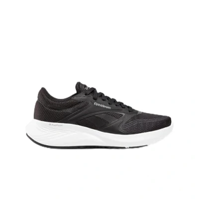 Abbildung von Reebok LOW NON Football Energen TECH 2 Sneakers Walkingschuh, Damen, Größe: 42, Black grey white Kunststoff/textil