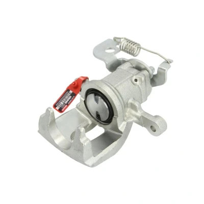 Abbildung von LAUBER 77.2473 Bremssattel Gusseisen Hinterachse rechts FORD: MONDEO 3 Kombi