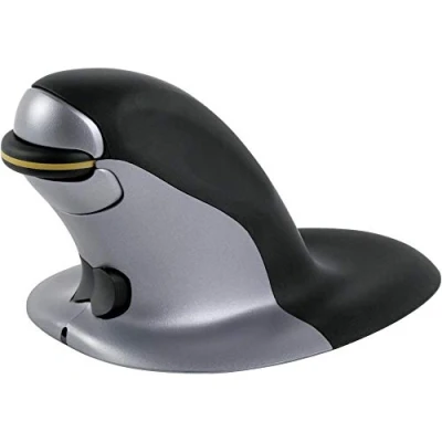 Abbildung von Posturite Penguin Maus V51WL Größe L 9894501 vertikal kabellos