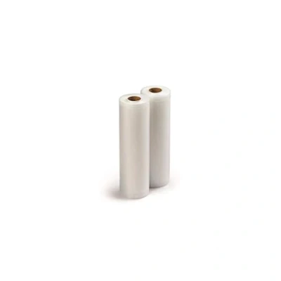 Abbildung von Domo Plast. rollen für scheibmachine do316l / do327l 2st. 28 x 6 cm DO327LROL28