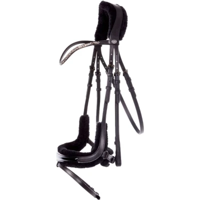 Abbildung von Kavalkade Bridle Ivella