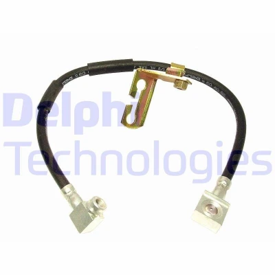 Abbildung von DELPHI LH6013 Bremsschläuche 572 3/8&quot;x24 UNF CHRYSLER: Voyager / Grand 3