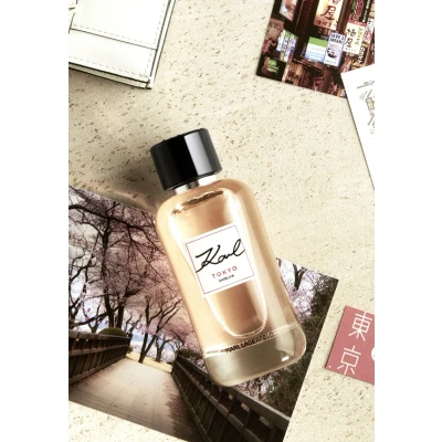 Abbildung von Karl Lagerfeld Tokyo Shibuya Eau de Parfum 100 ml