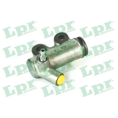 Abbildung von LPR 3543 Kupplungsnehmerzylinder HONDA: ACCORD 5 Coupe, PRELUDE 4