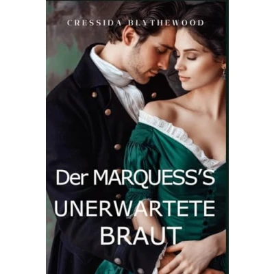 Abbildung von Der Marquess&#039;s Unerwartete Braut: Skandal, Intrigen und Geheimnisse Regency Romance (Die skandalösen Herzen, Band 2)