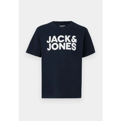 Abbildung von JACK &amp; JONES Male T Shirt Logo
