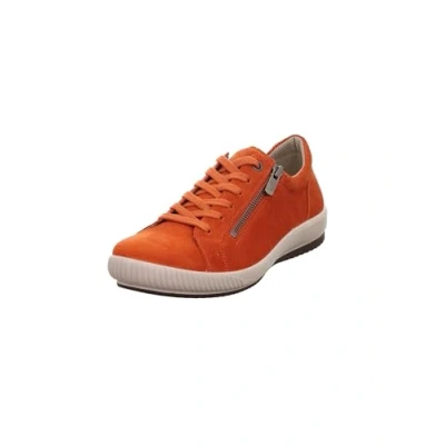 Abbildung von Legero Damen Tanaro Sneaker, Habanero Rot 5400, 38 EU