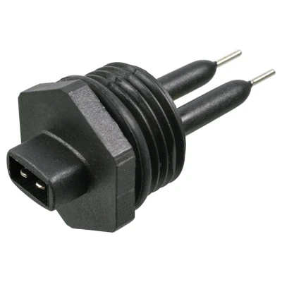 Abbildung von FEBI BILSTEIN 01569 Sensor, Kühlmittelstand mit Dichtring VOLKSWAGEN: GOLF 2, TRANSPORTER 3 Kasten, kfzteile, mister auto, atp autoteile
