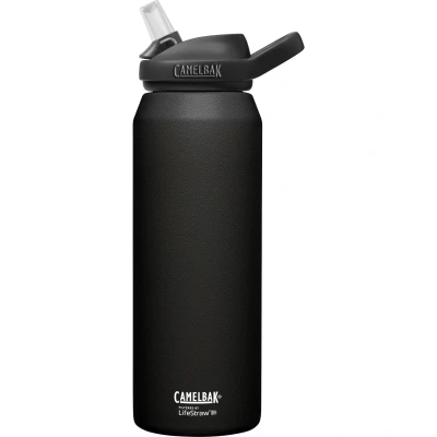 Abbildung von Camelbak Eddy+ Insulated 32oz / 0.95L + Lifestraw Filter Wasserflasche
