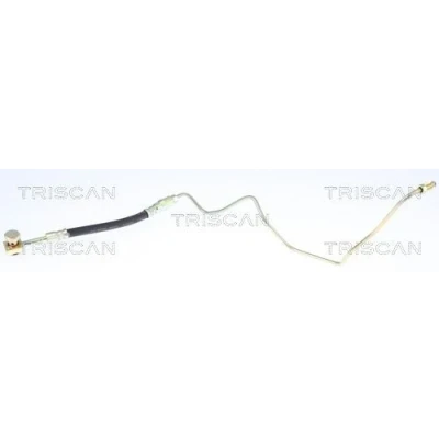 Abbildung von TRISCAN 8150 29268 Bremsschläuche 217 M10x1 SEAT: Ibiza 4, 4 ST, VOLKSWAGEN: Polo V Hatchback, SKODA: Fabia III Hatchback