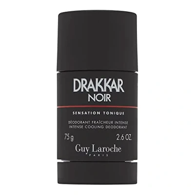 Abbildung von Guy Laroche Drakkar Noir Deodorantstick 75 ml