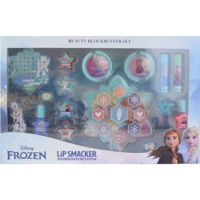 Abbildung von Disney Die Eiskönigin Beauty Blockbuster Schminkset