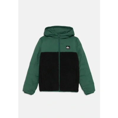 Abbildung von Quiksilver Funktionsjacke »Scaly Reversible«