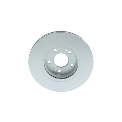 Abbildung von BOSCH 0 986 479 F19 Bremsscheibe 300 28 5 114,3 Belüftet beschichtet hochgekohlt mit Schrauben HYUNDAI: SANTA FE 2, KIA: SORENTO 2