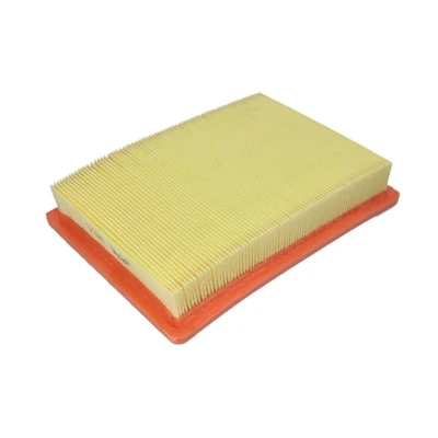 Abbildung von SOFIMA S 8020 A Luftfilter 41 178 244 Filtereinsatz FIAT: Coupe, ALFA ROMEO: GTV