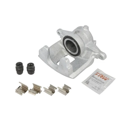 Abbildung von TRW BHW668E Bremssattel Gusseisen FIAT: BRAVO 2, Stilo Hatchback, LANCIA: Musa