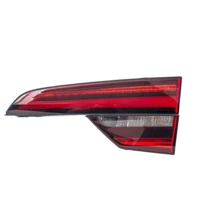 Abbildung von MAGNETI MARELLI 714081510221 Rückleuchte rechts innerer Teil LED schwarz AUDI: A4 B9 Avant