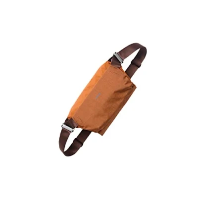 Abbildung von Bellroy Venture Sling 6L (Crossbody Tasche) Bronze