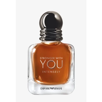 Abbildung von Armani Emporio Stronger With You Intensely Eau de Parfum 100 ml